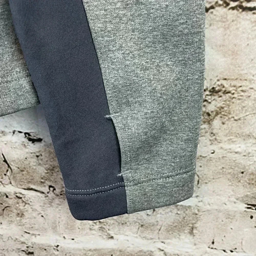 Men's The North Face Full Zip Hooded Sweatshirt S